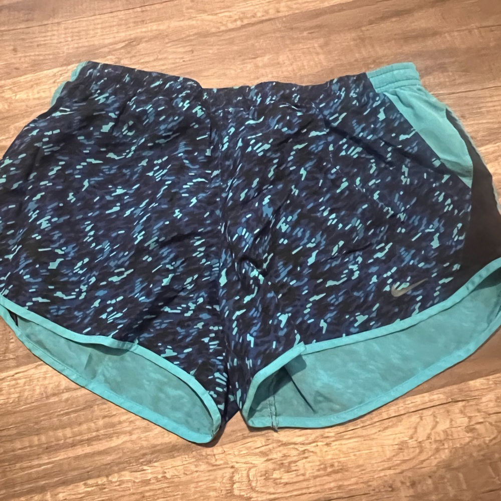 Athletic Shorts